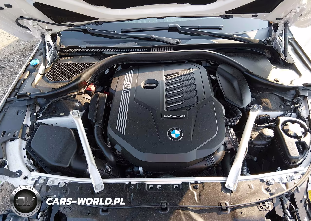 2024 BMW 840I VIN:WBADZ2C04RCN79047 - 10