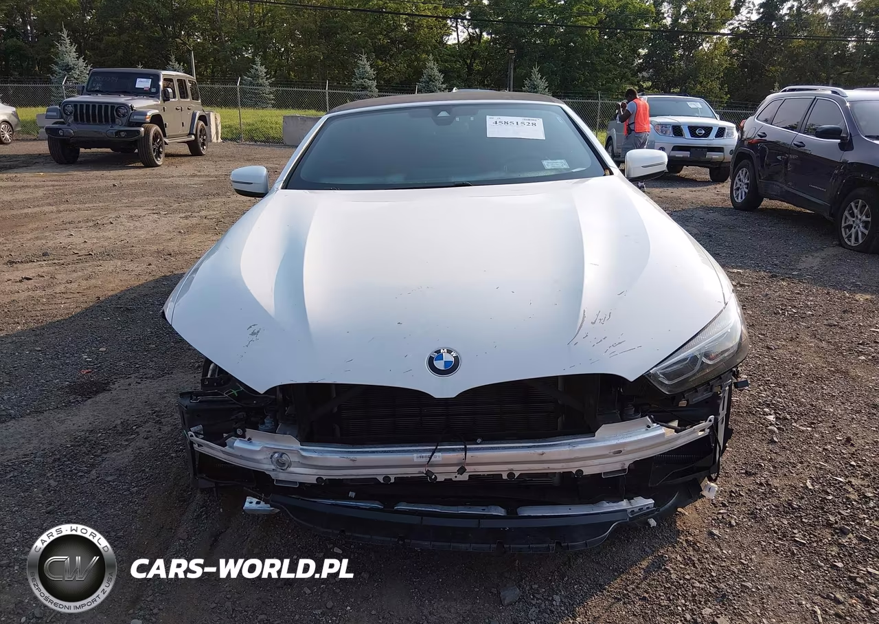 2024 BMW 840I VIN:WBADZ2C04RCN79047 - 13