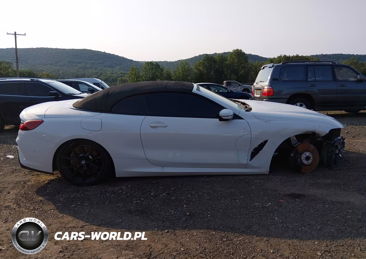 2024 BMW 840I VIN:WBADZ2C04RCN79047 - 14