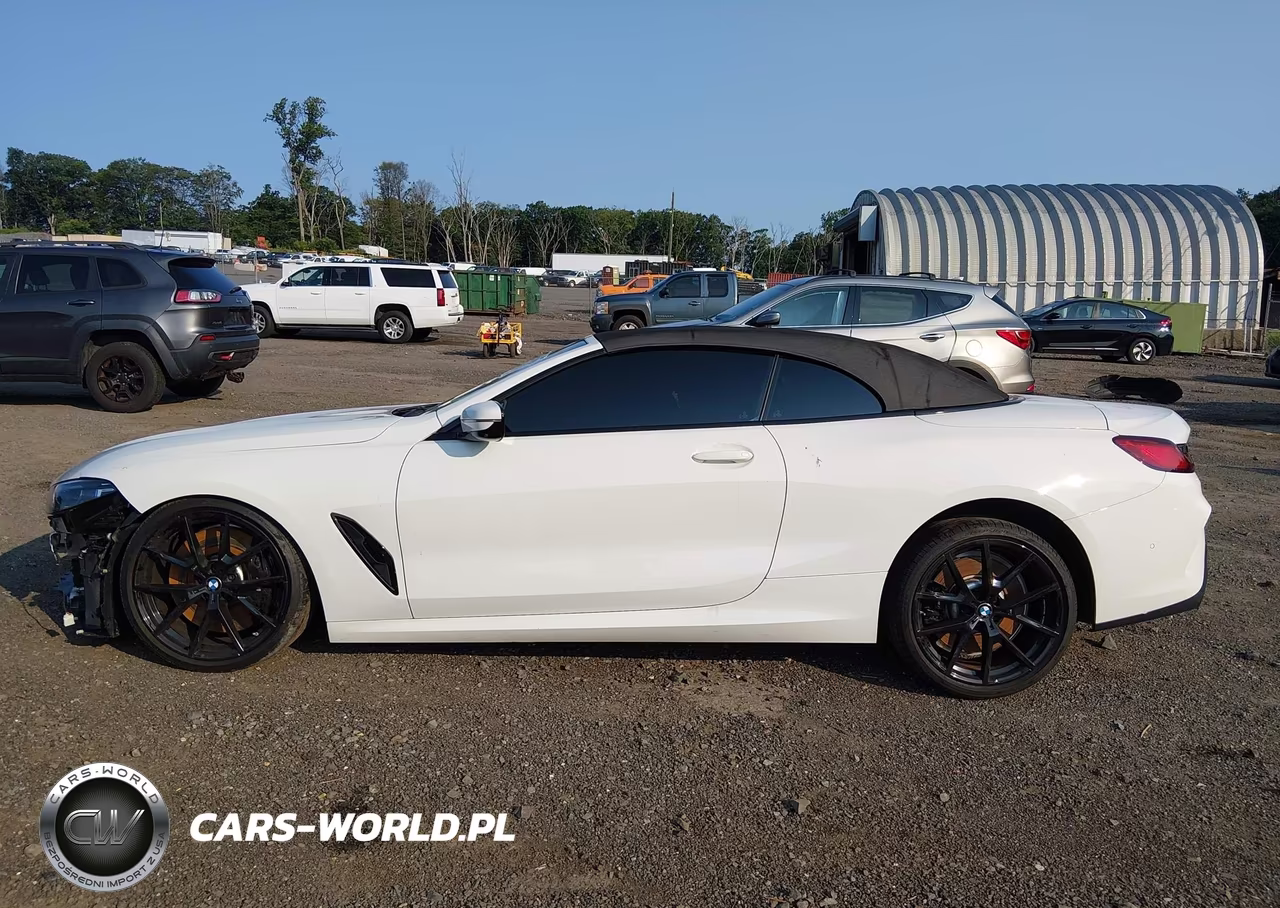 2024 BMW 840I VIN:WBADZ2C04RCN79047 - 15