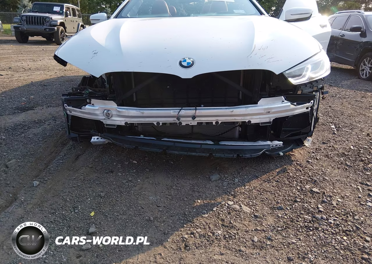 2024 BMW 840I VIN:WBADZ2C04RCN79047 - 6