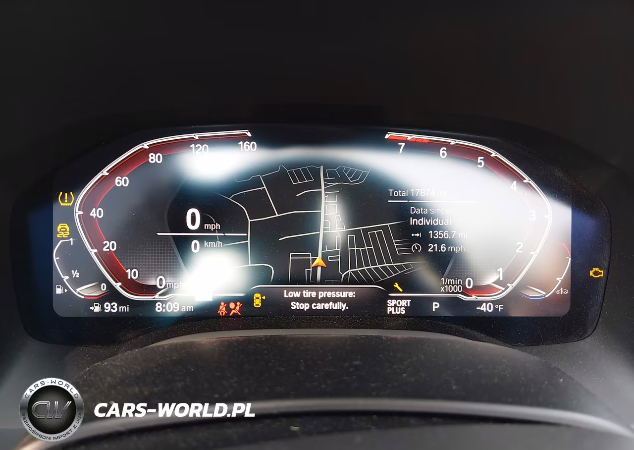 2024 BMW 840I VIN:WBADZ2C04RCN79047 - 7