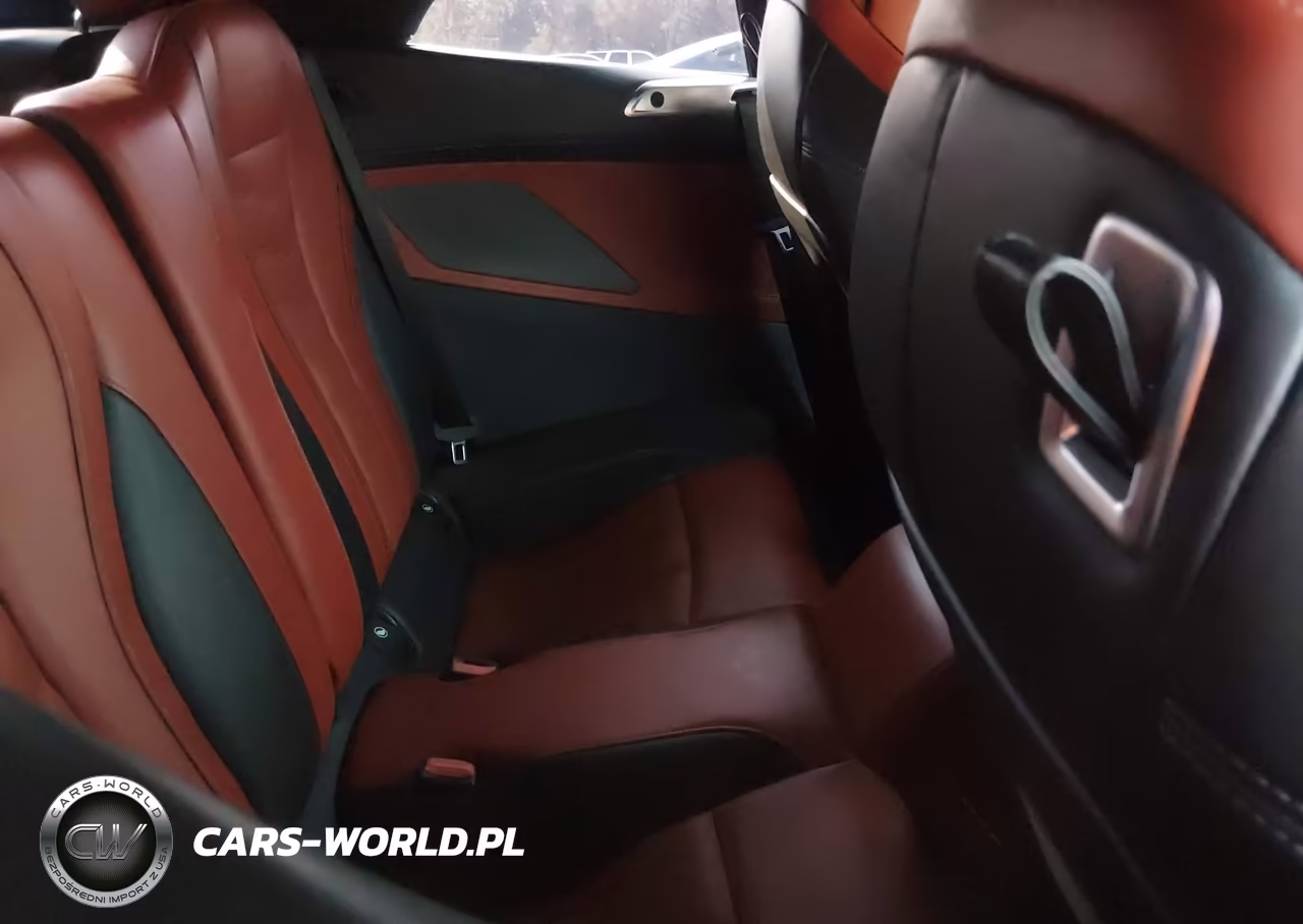 2024 BMW 840I VIN:WBADZ2C04RCN79047 - 8