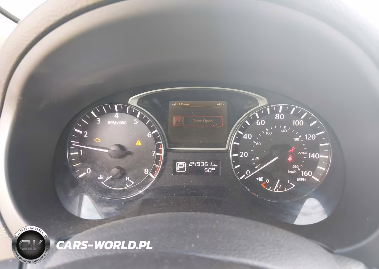 2013 Nissan Altima 2.5 S VIN:1N4AL3AP8DN540915 - 7