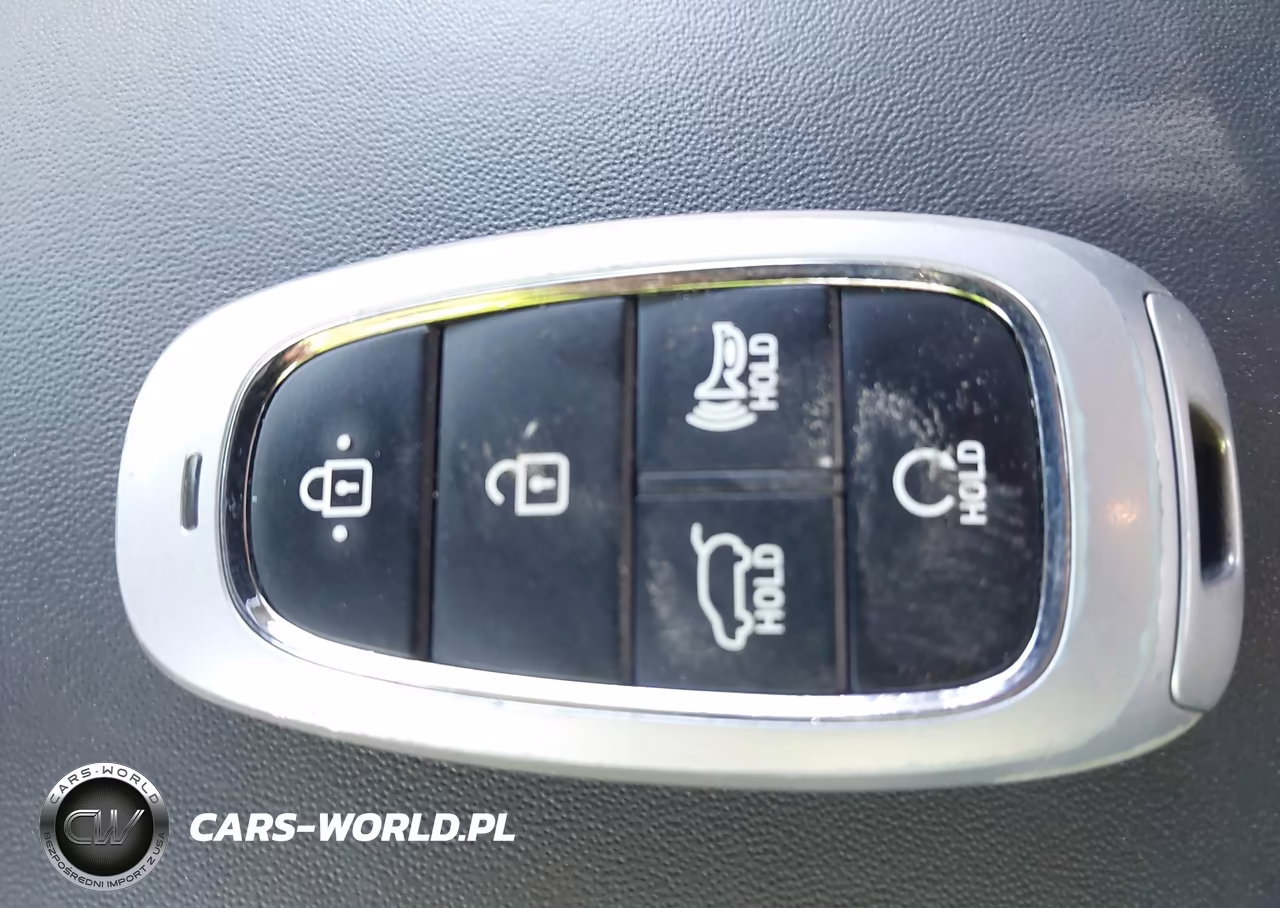 2023 Hyundai Santa Fe Sel VIN:5NMS2DAJXPH482407 - 11