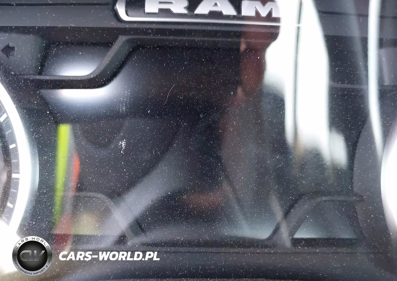 2025 Ram 1500 Laramie 4X4 5'7 Box VIN:1C6SRFJP1SN734558 - 16