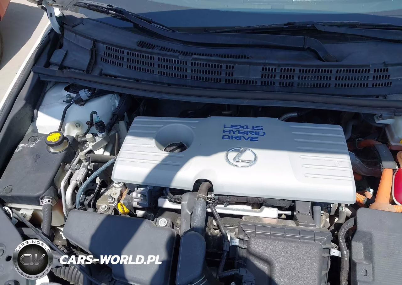 2012 Lexus Ct 200H Premium VIN:JTHKD5BH8C2112002 - 10