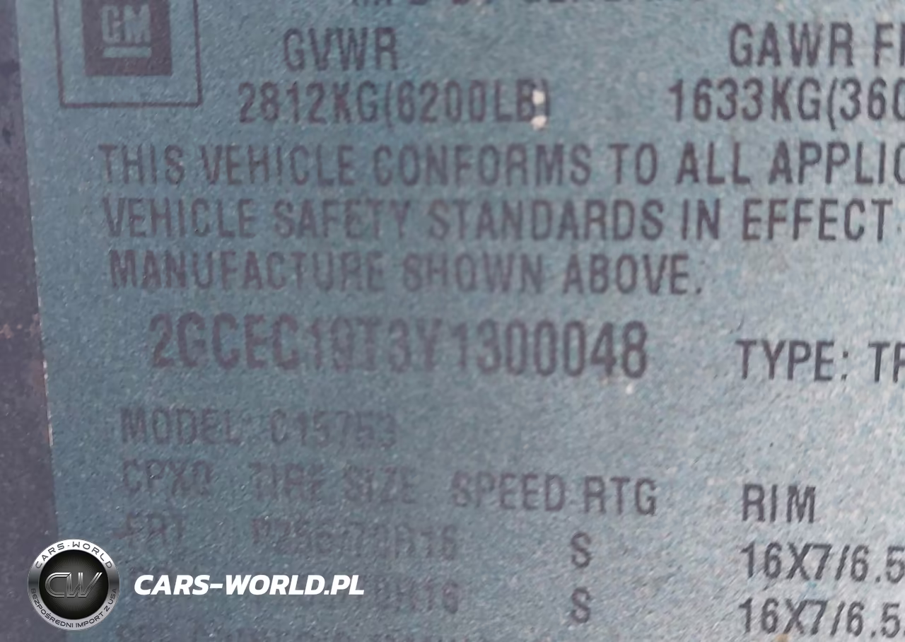 2000 Chevrolet Silverado 1500 Ls VIN:2GCEC19T3Y1300048 - 9