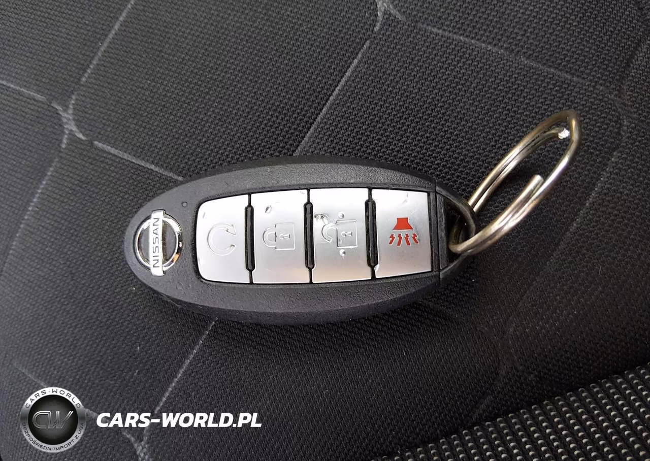 2019 Nissan Kicks Sv VIN:3N1CP5CUXKL509851 - 11