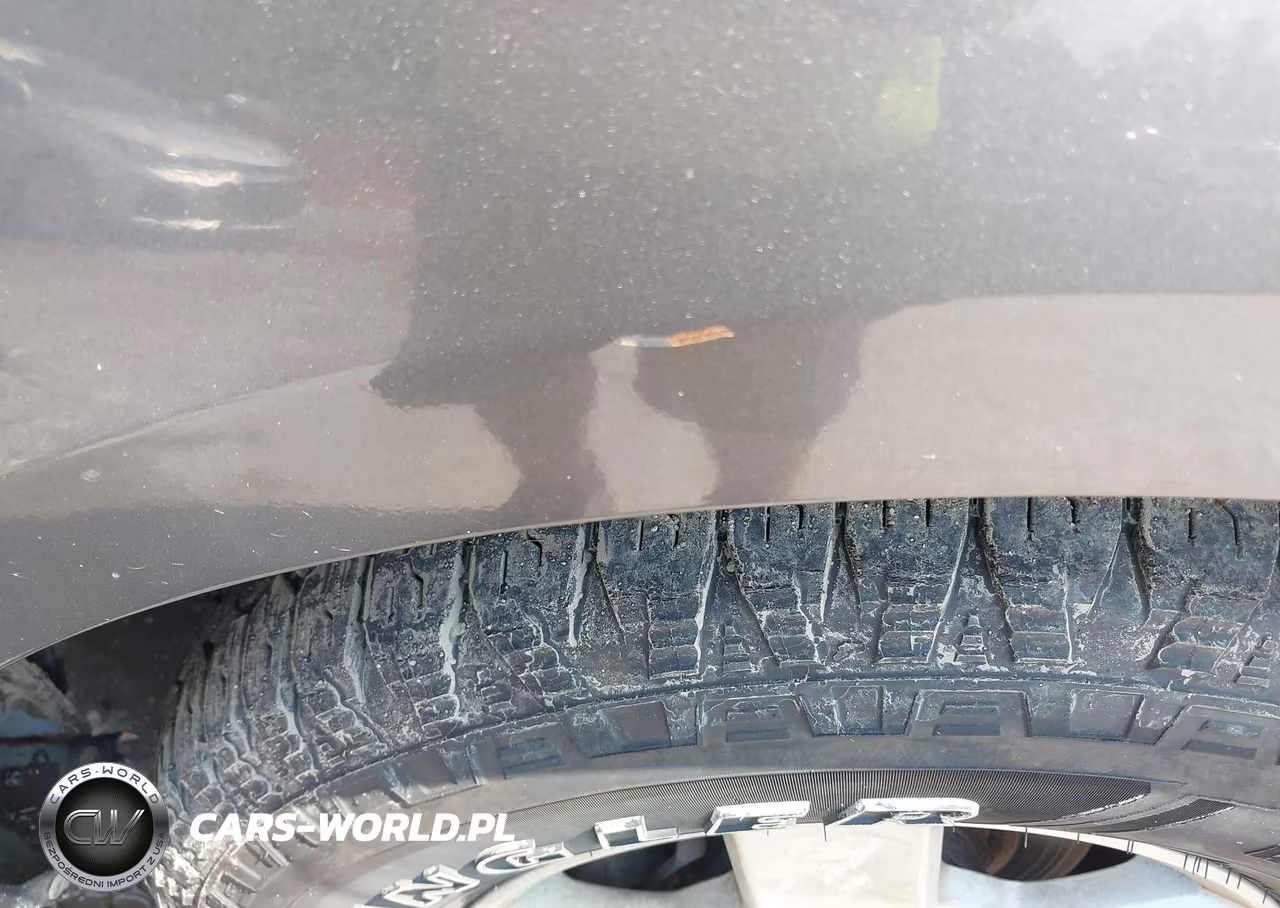 2007 Nissan Frontier Se VIN:1N6AD09W97C456259 - 6