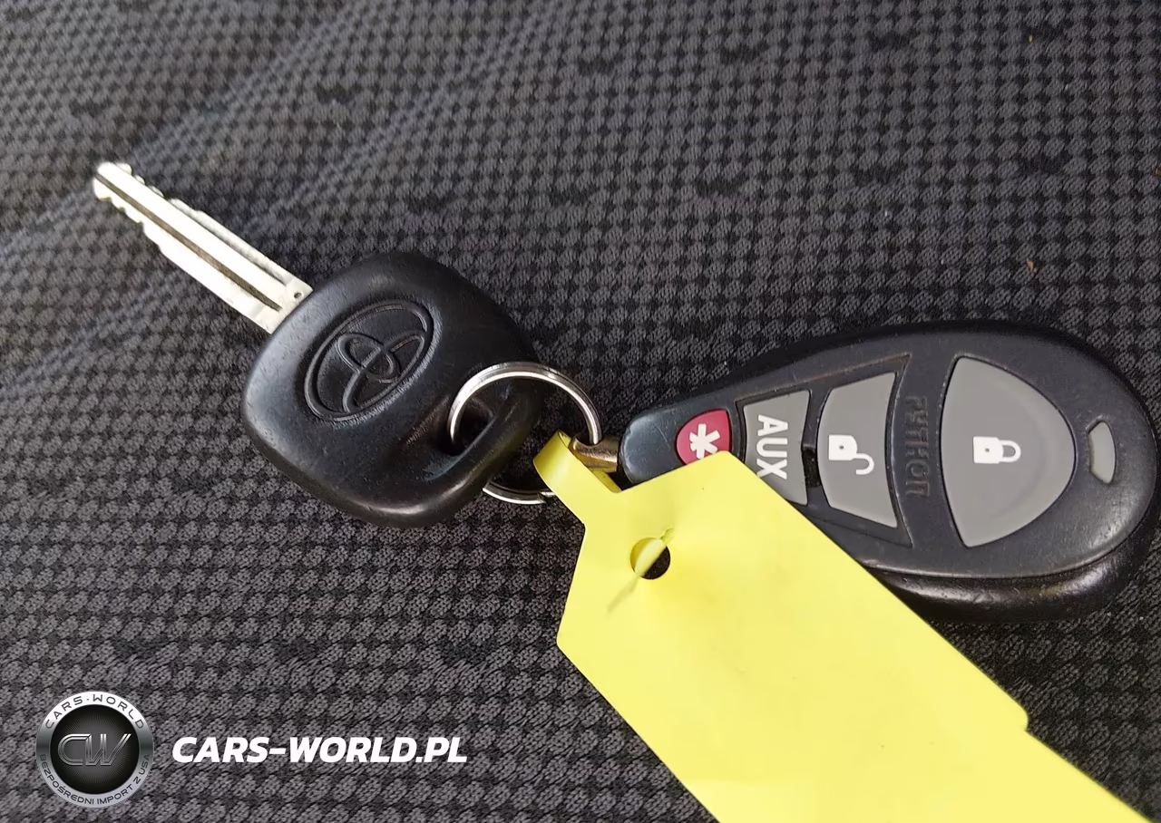 2009 Toyota Yaris VIN:JTDKT903595226727 - 11