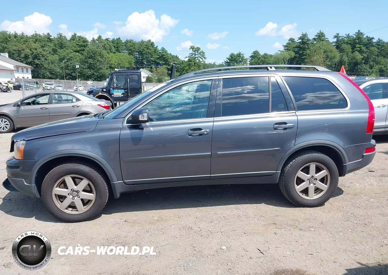 2007 Volvo Xc90 3.2 VIN:YV4CZ982X71349682 - 15