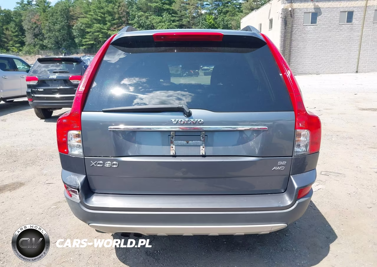 2007 Volvo Xc90 3.2 VIN:YV4CZ982X71349682 - 17