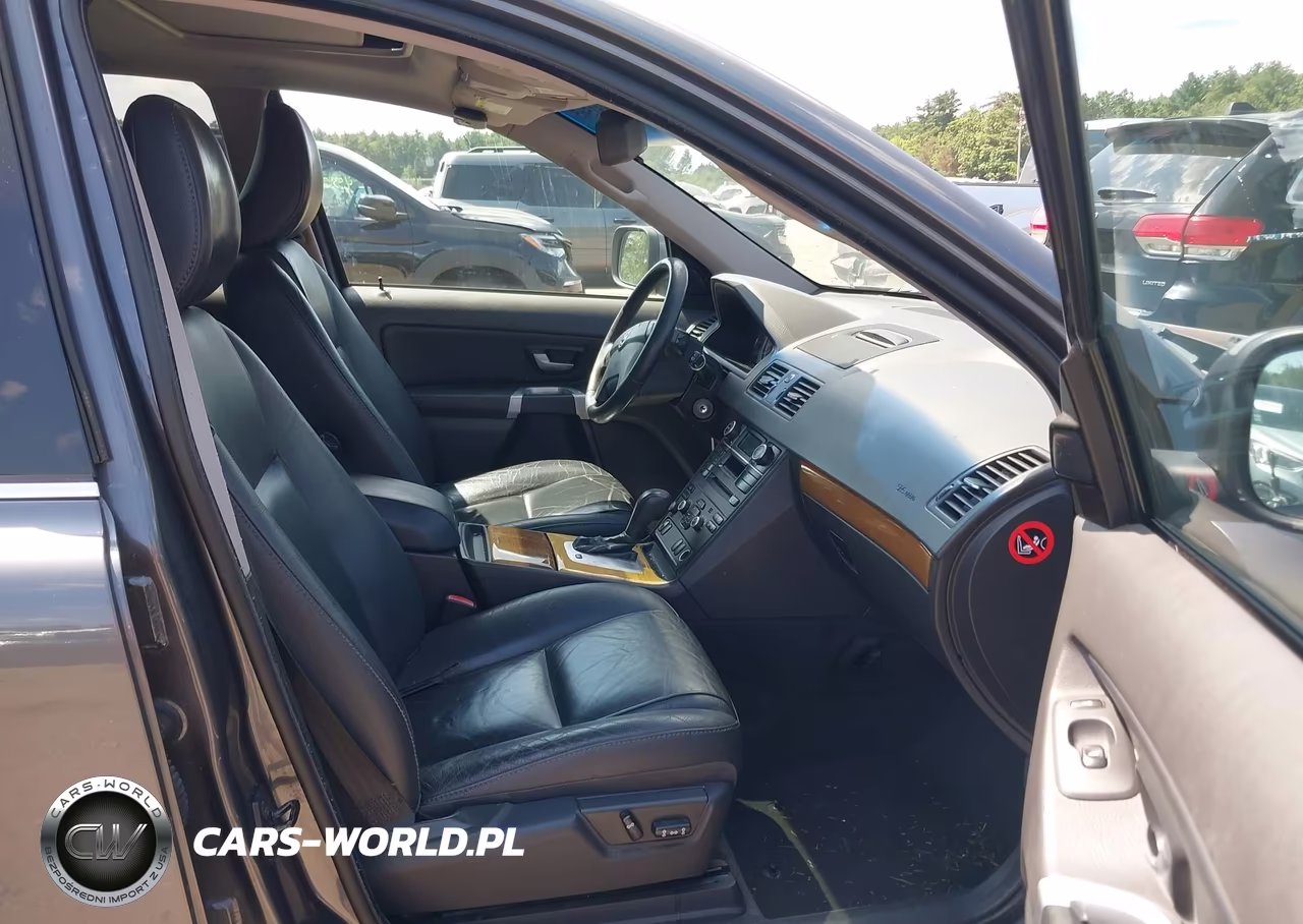 2007 Volvo Xc90 3.2 VIN:YV4CZ982X71349682 - 5