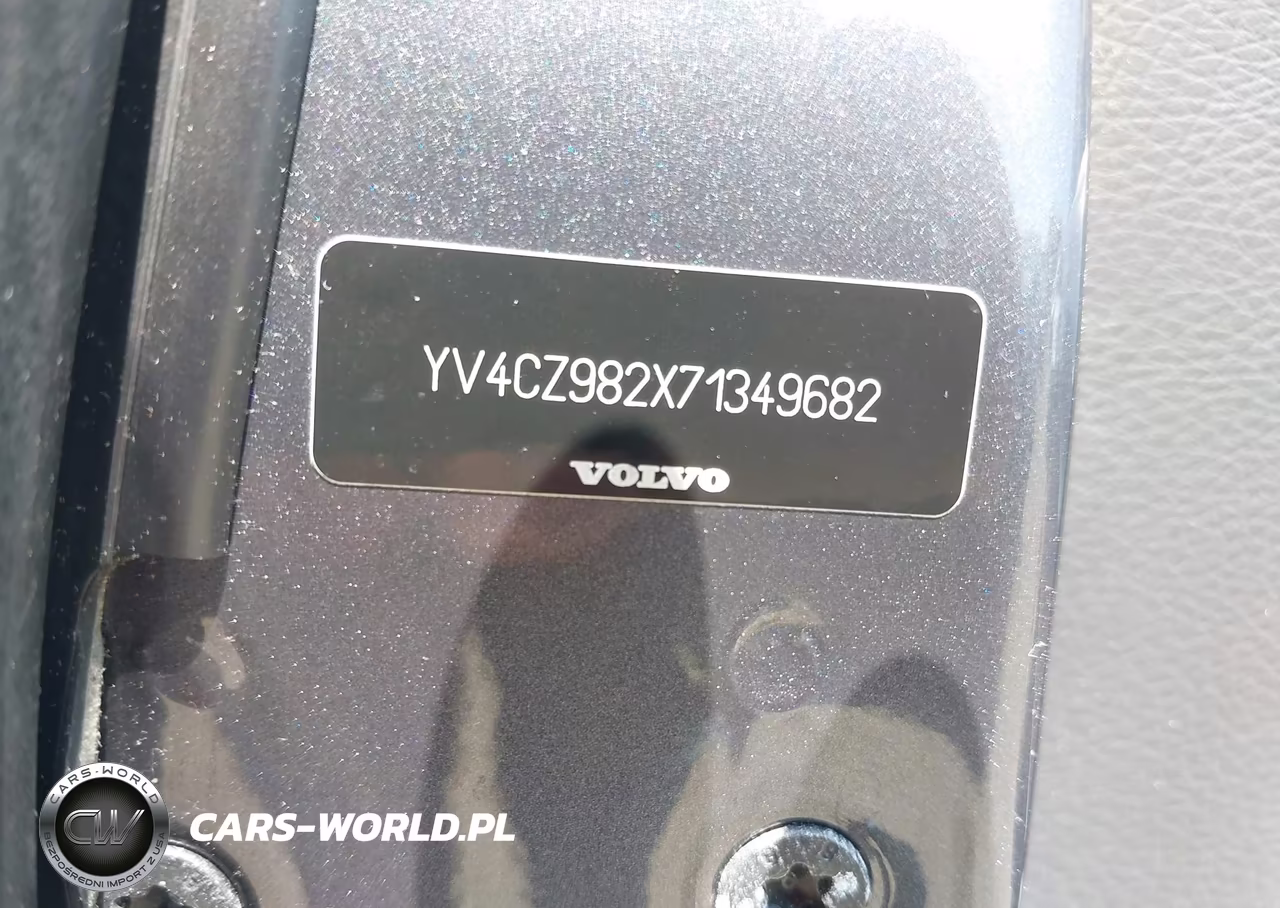 2007 Volvo Xc90 3.2 VIN:YV4CZ982X71349682 - 9