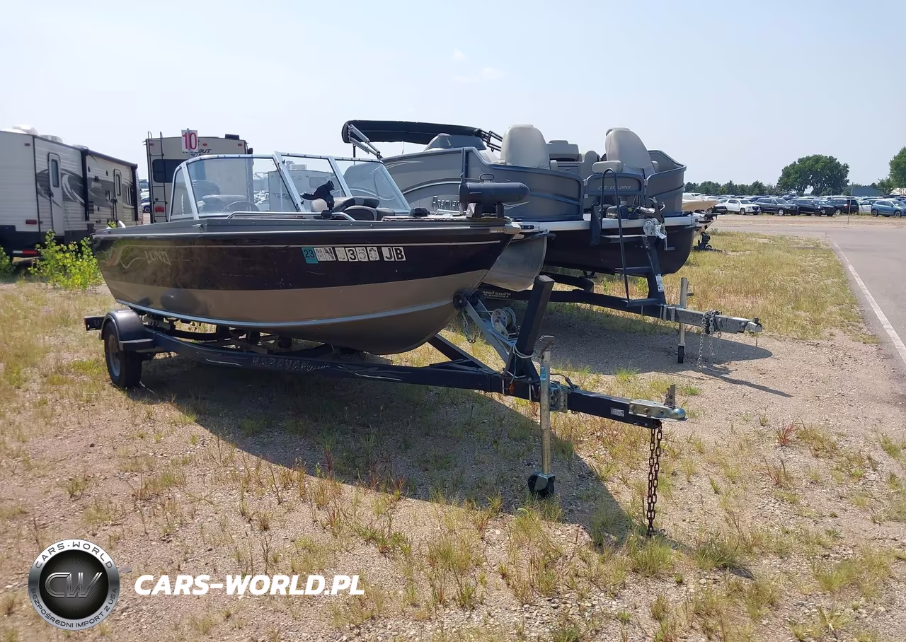 2001 Lund Pro Sport