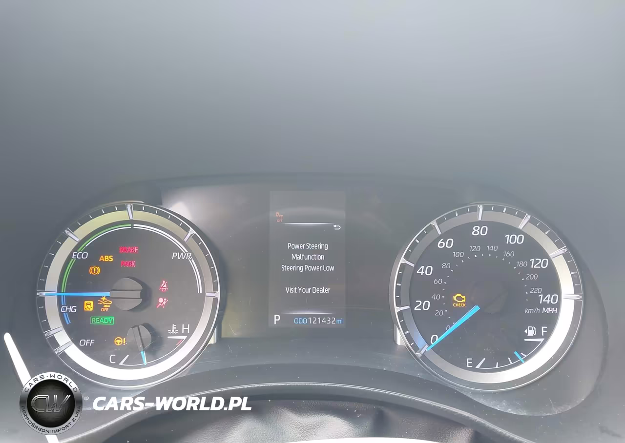 2020 Toyota Highlander Hybrid Le VIN:5TDZARAH0LS502697 - 7