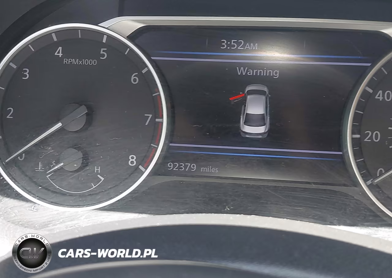 2020 Nissan Sentra Sv Xtronic Cvt VIN:3N1AB8CVXLY280818 - 15