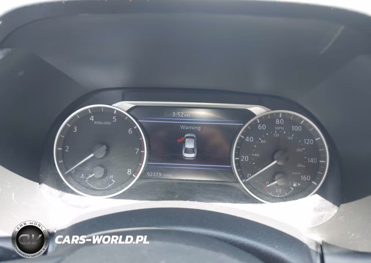 2020 Nissan Sentra Sv Xtronic Cvt VIN:3N1AB8CVXLY280818 - 7
