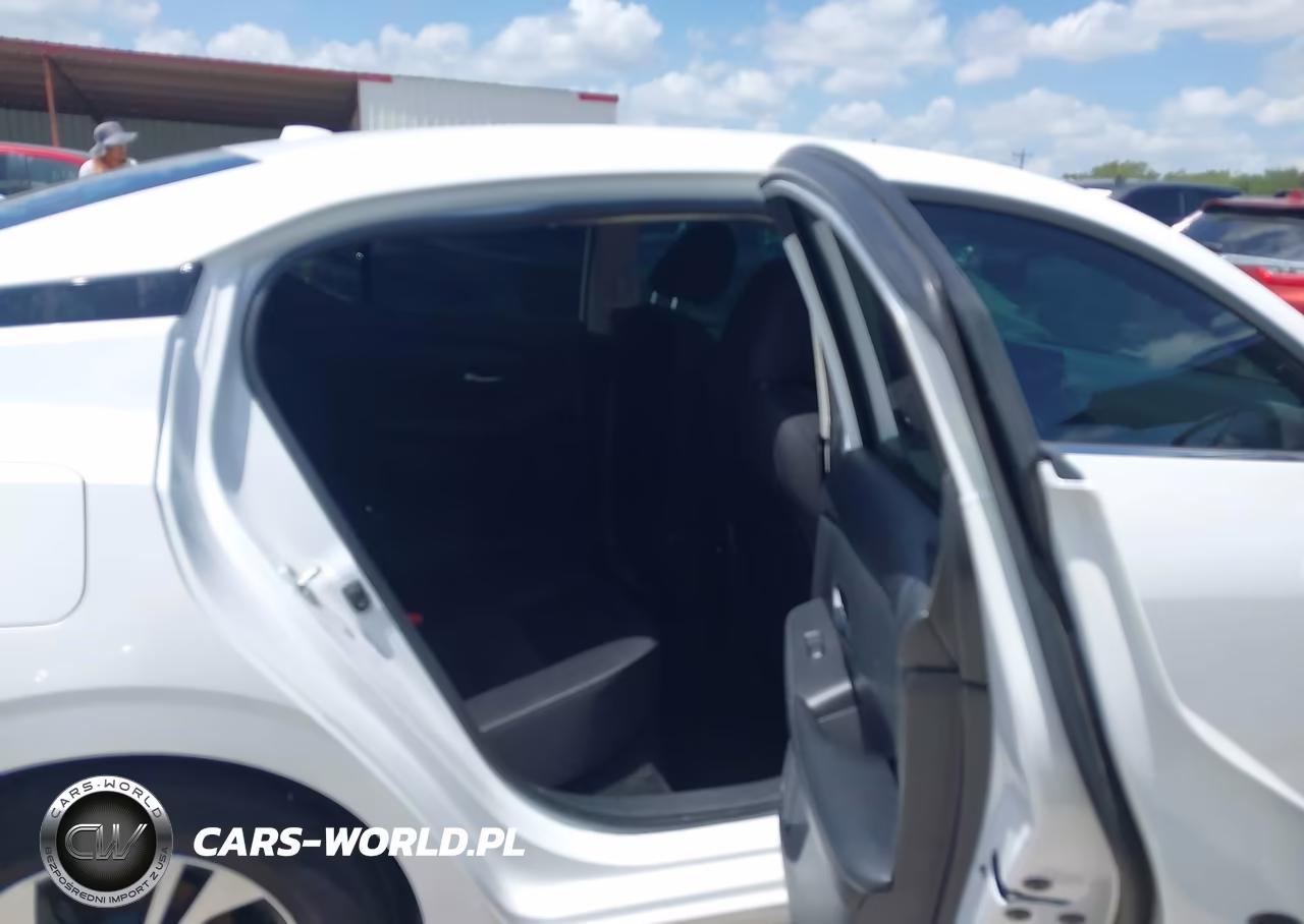 2020 Nissan Sentra Sv Xtronic Cvt VIN:3N1AB8CVXLY280818 - 8