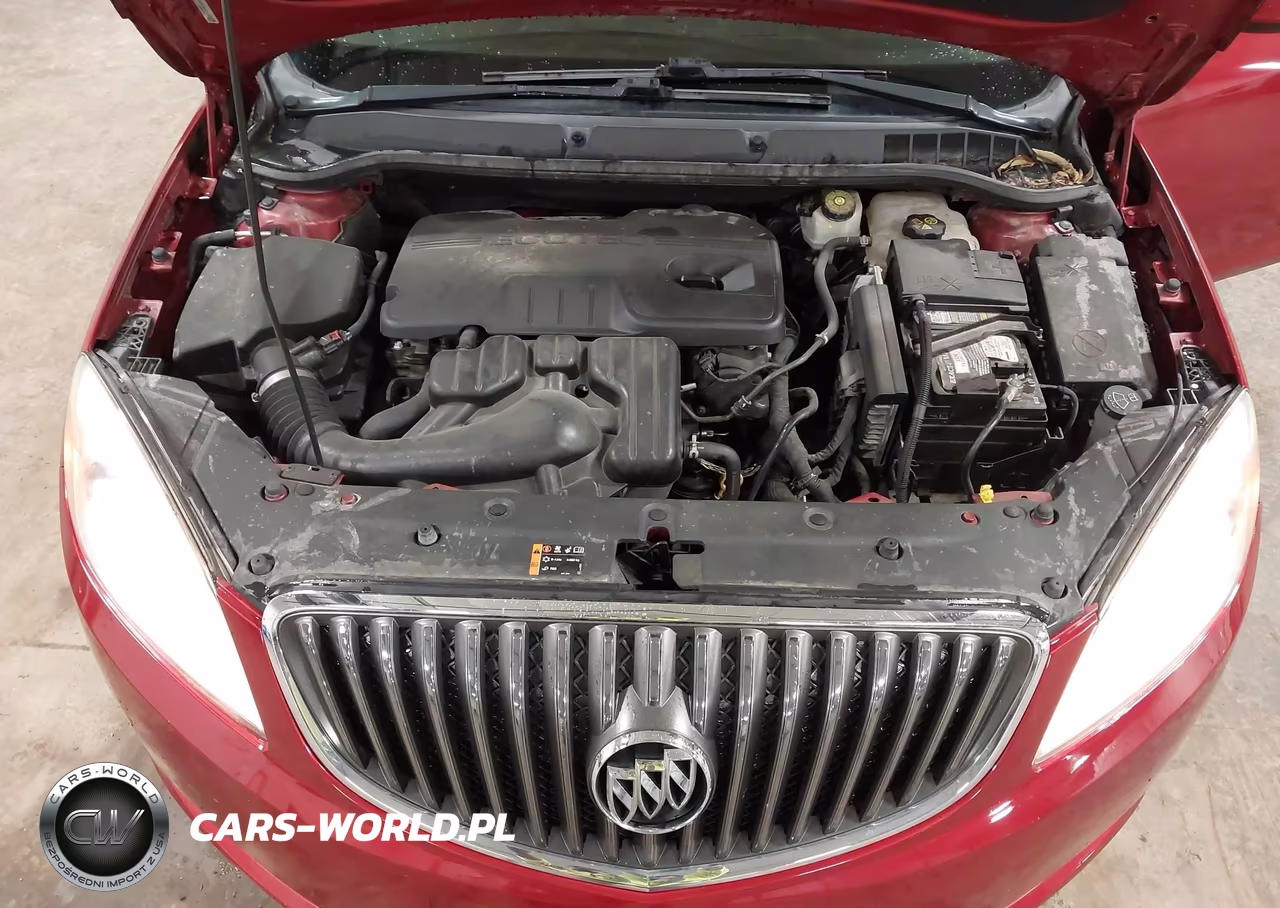 2012 Buick Verano Leather Group VIN:1G4PS5SK3C4143232 - 10