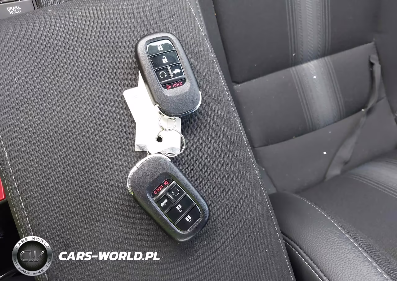 2025 Honda Civic Hybrid Sport-Sport Touring VIN:2HGFE4F87SH314079 - 11
