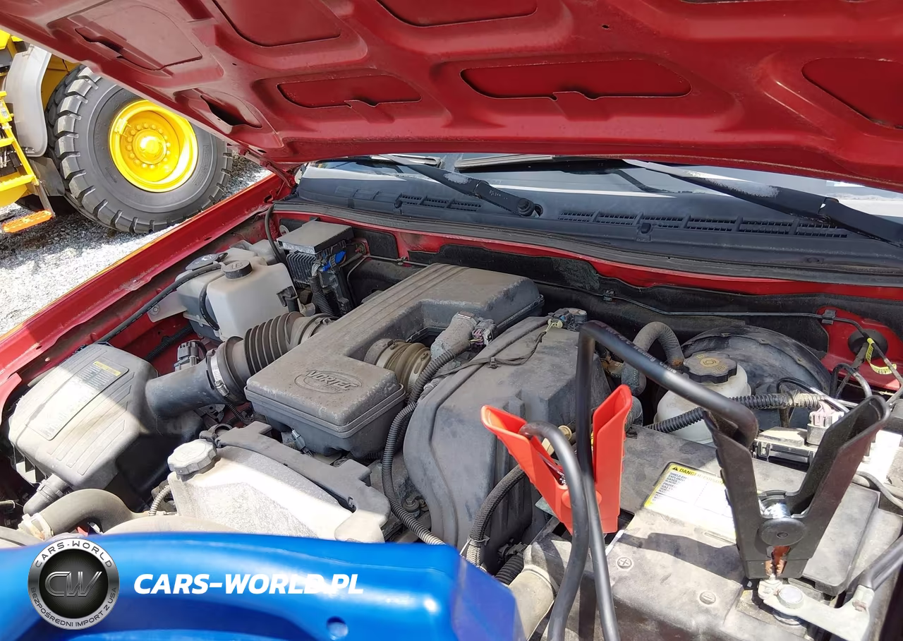 2010 Chevrolet Colorado Work Truck VIN:1GCJTBDE8A8105935 - 10