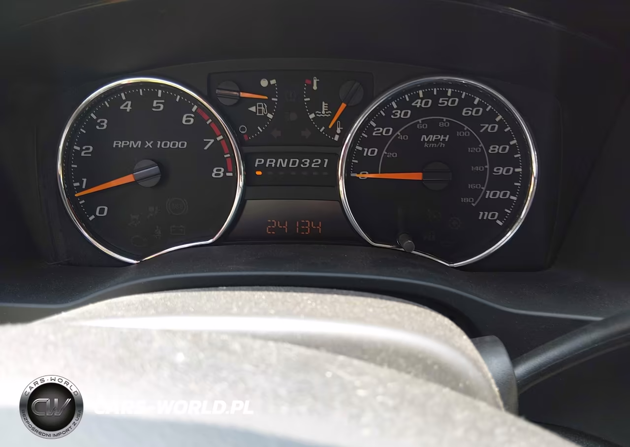 2010 Chevrolet Colorado Work Truck VIN:1GCJTBDE8A8105935 - 7