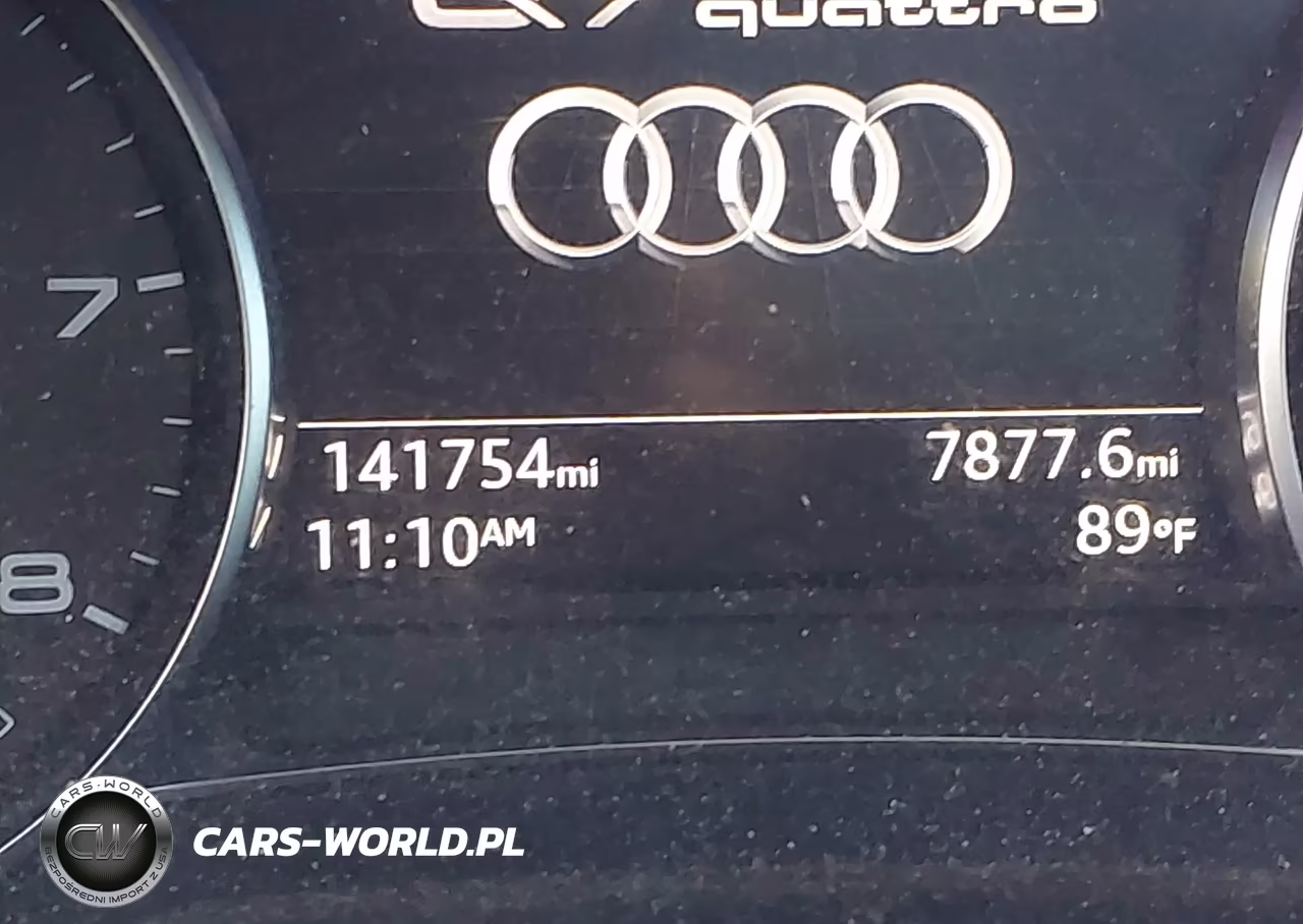 2018 Audi Q7 2.0T Premium VIN:WA1AHAF72JD052788 - 7