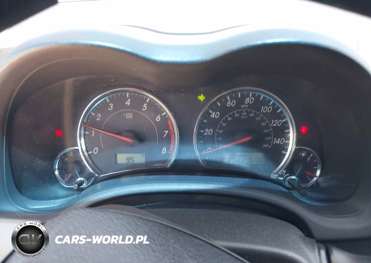 2011 Toyota Corolla S VIN:2T1BU4EE7BC631877 - 7
