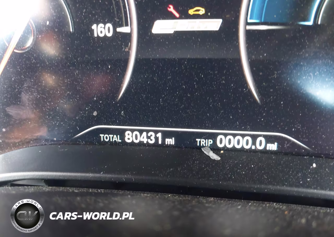 2018 BMW 530E xDrive Iperformance VIN:WBAJB1C5XJB084584 - 7