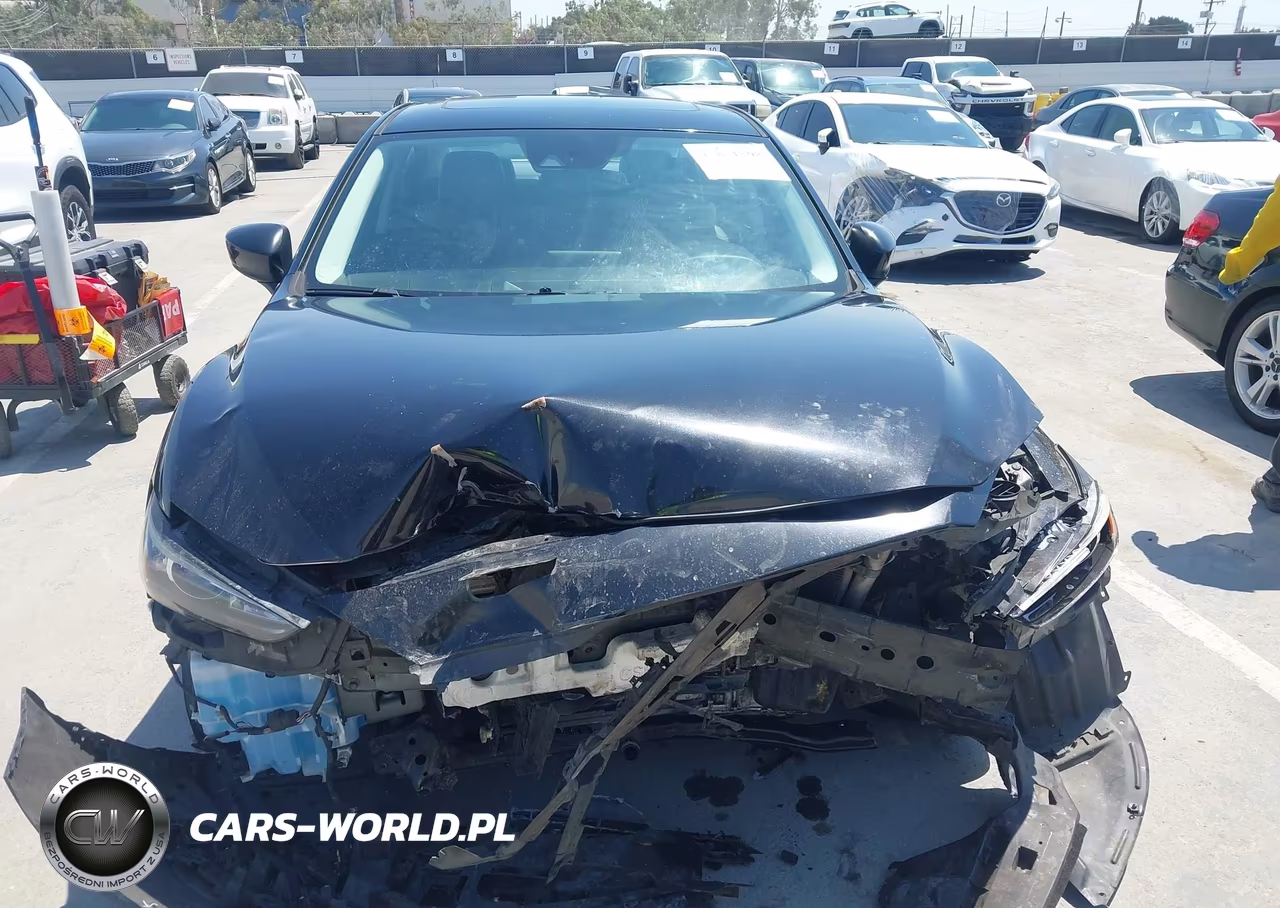 2018 Mazda Mazda6 Touring VIN:JM1GL1VM2J1312369 - 12
