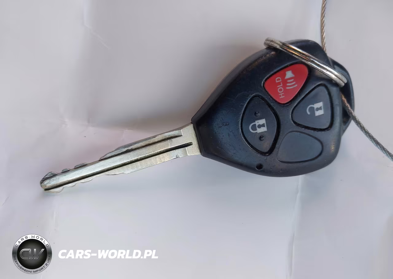 2009 Toyota Yaris VIN:JTDBT903191309546 - 11