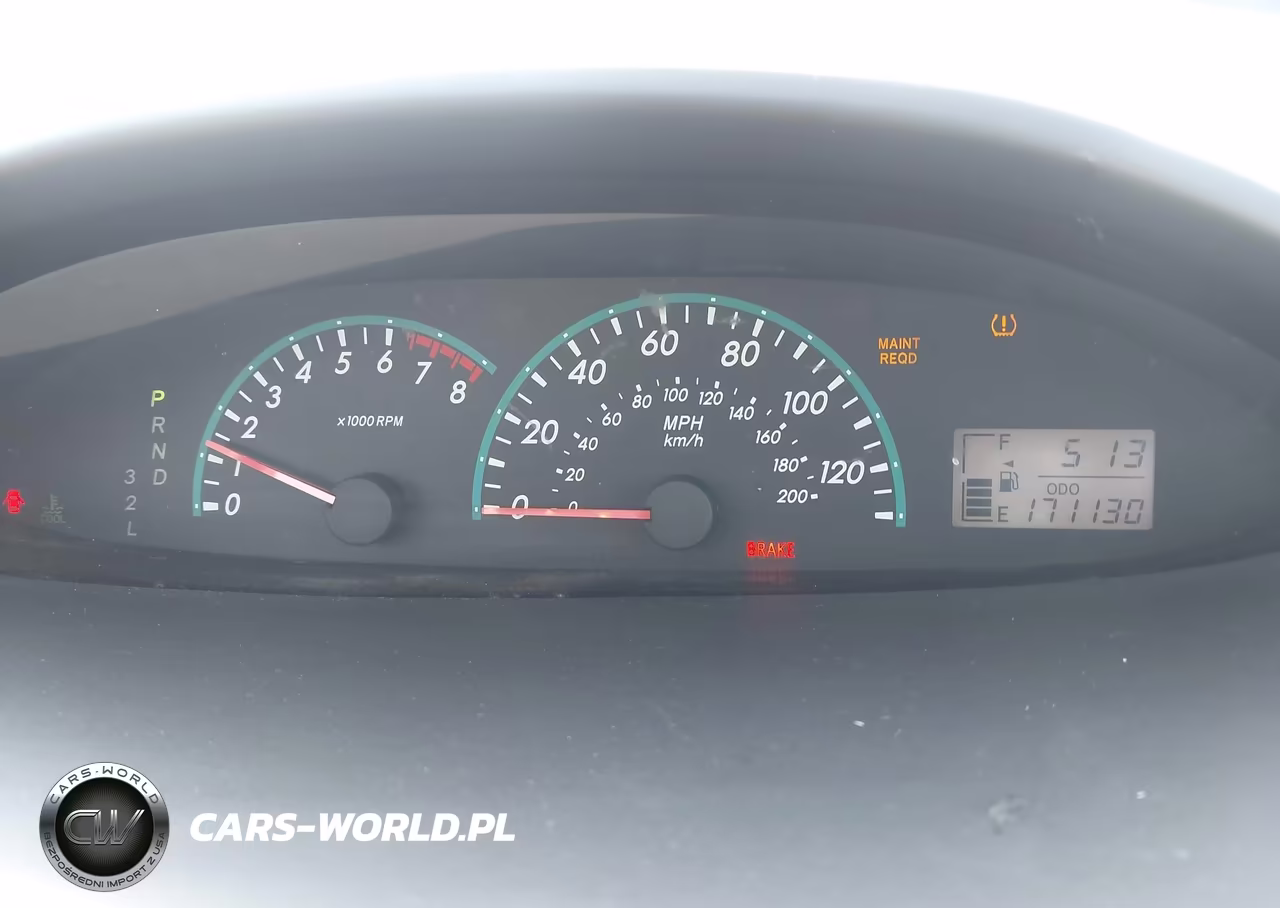 2009 Toyota Yaris VIN:JTDBT903191309546 - 7