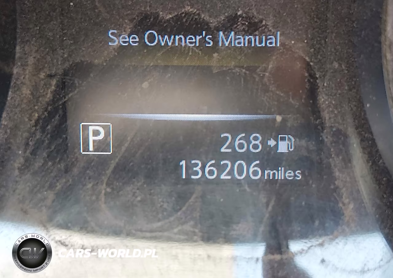 2018 Nissan Rogue Sport Sl VIN:JN1BJ1CR9JW294201 - 16