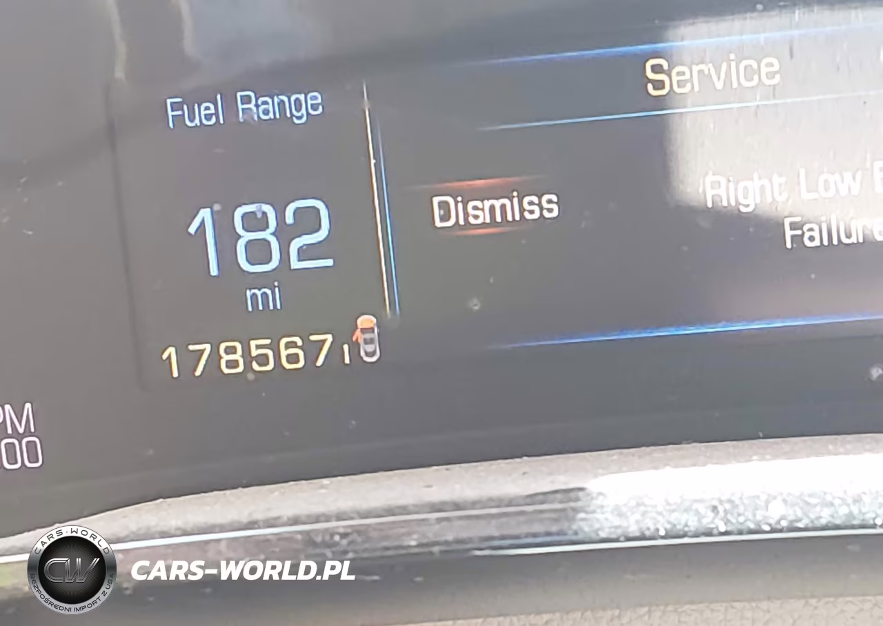 2014 Cadillac Cts Luxury VIN:1G6AR5SXXE0181815 - 15