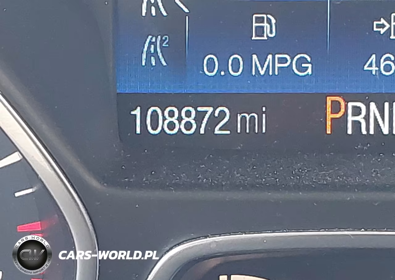 2019 Ford Escape Titanium VIN:1FMCU0J96KUA32022 - 15