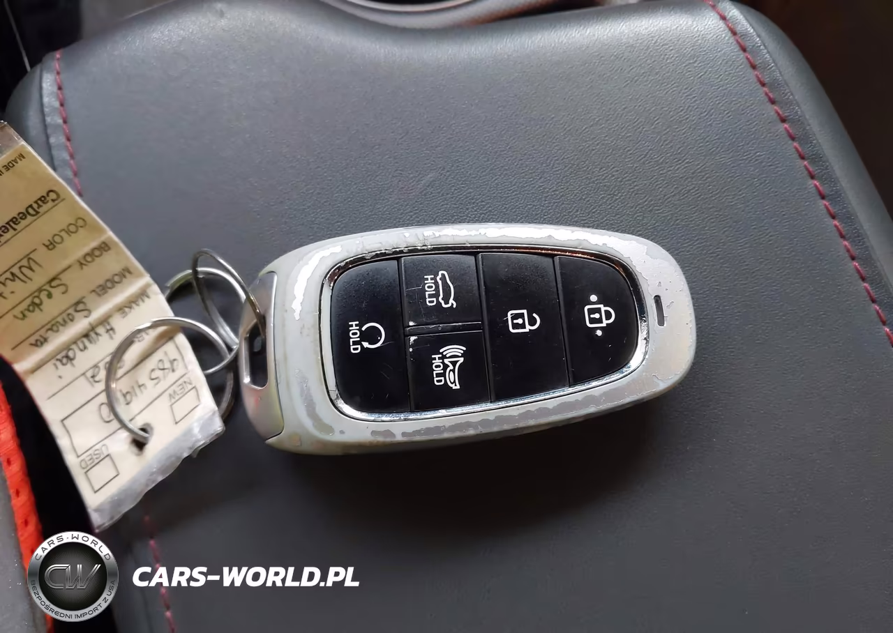 2021 Hyundai Sonata Sel Plus VIN:5NPEJ4J2XMH064064 - 11