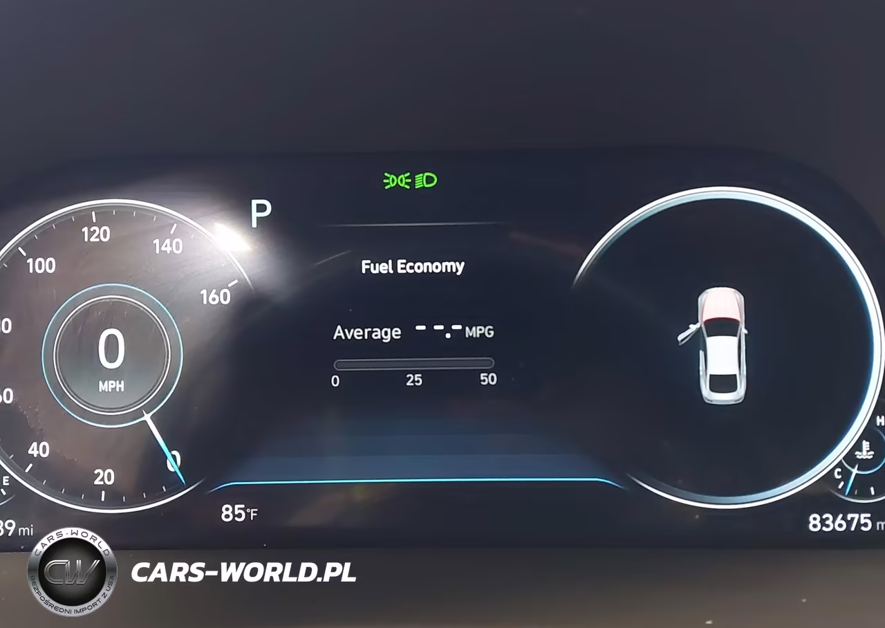 2021 Hyundai Sonata Sel Plus VIN:5NPEJ4J2XMH064064 - 7