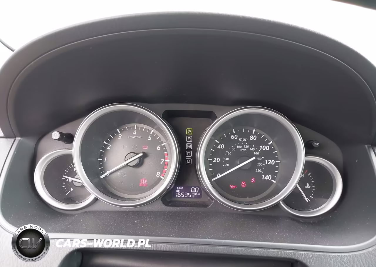 2015 Mazda Cx-9 Grand Touring VIN:JM3TB2DV8F0464694 - 7