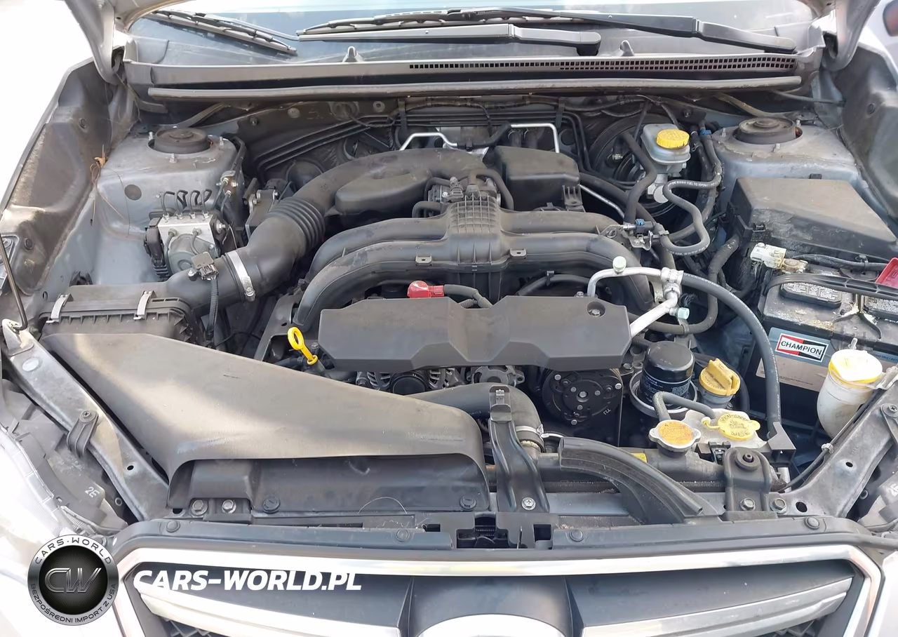 2017 Subaru Crosstrek 2.0I Limited VIN:JF2GPALC0H8253131 - 10