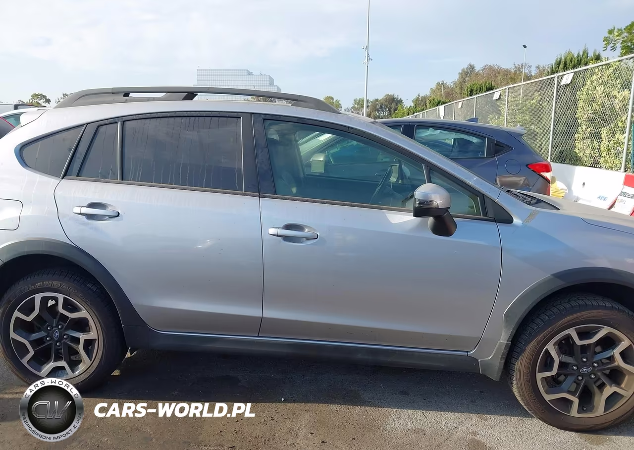 2017 Subaru Crosstrek 2.0I Limited VIN:JF2GPALC0H8253131 - 13