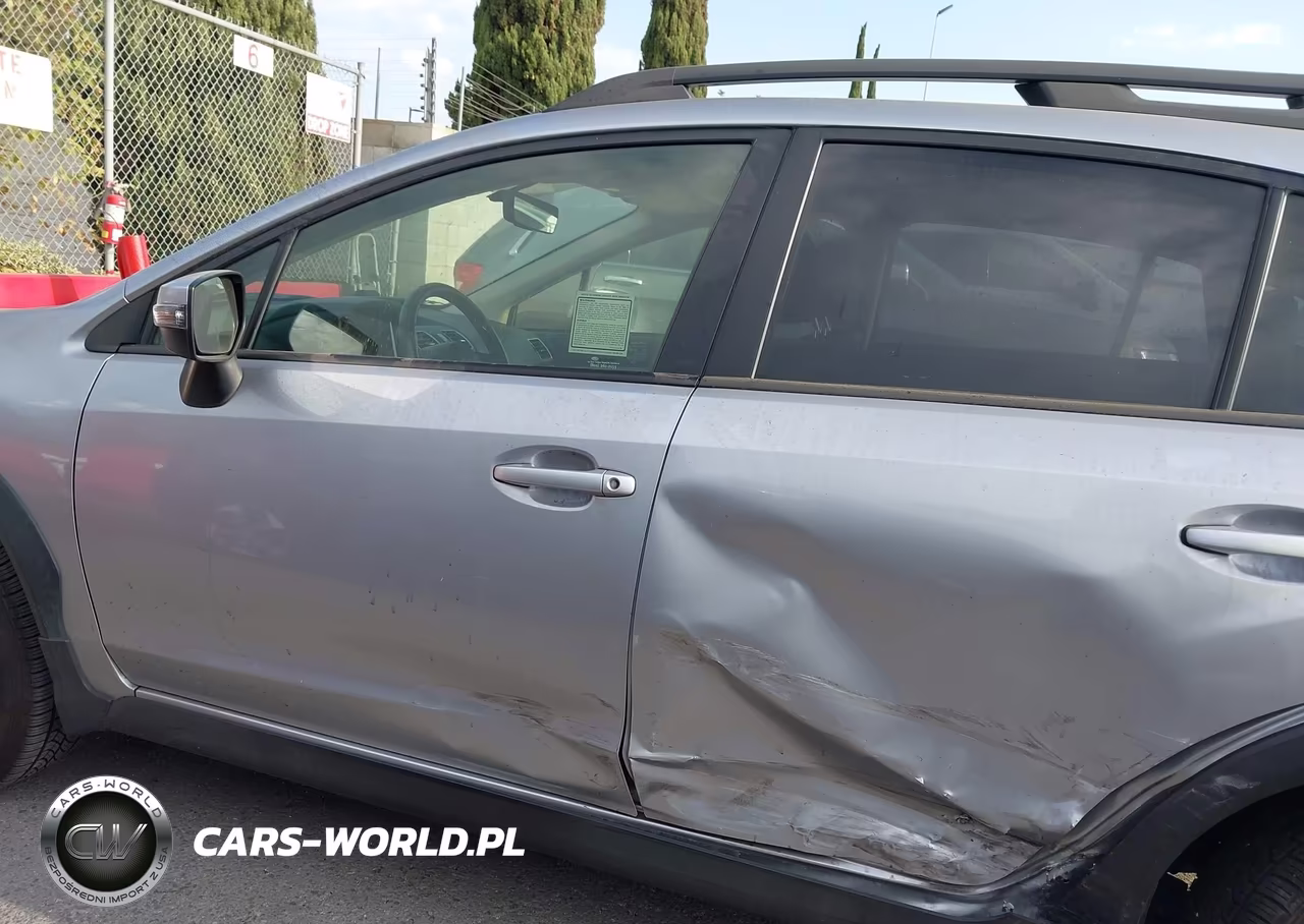 2017 Subaru Crosstrek 2.0I Limited VIN:JF2GPALC0H8253131 - 14