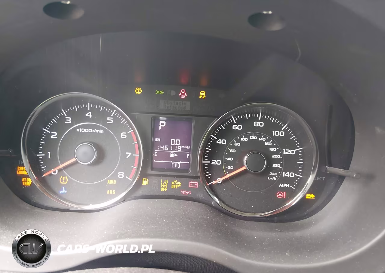 2015 Subaru Forester 2.0Xt Touring VIN:JF2SJGWC4FH437379 - 7