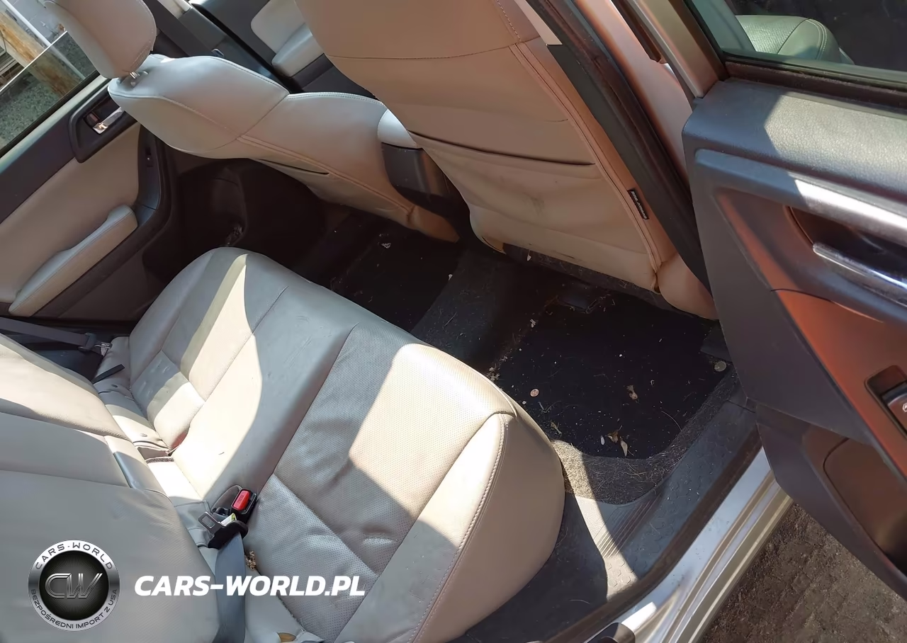 2014 Subaru Forester 2.5I Limited VIN:JF2SJAHC6EH521194 - 8