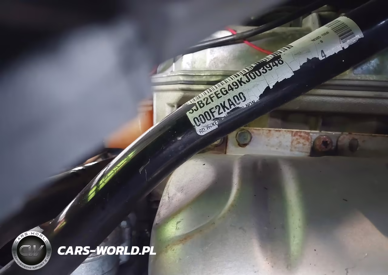 2019 Can-Am Ryker VIN:3JB2FEG49KJ003948 - 10