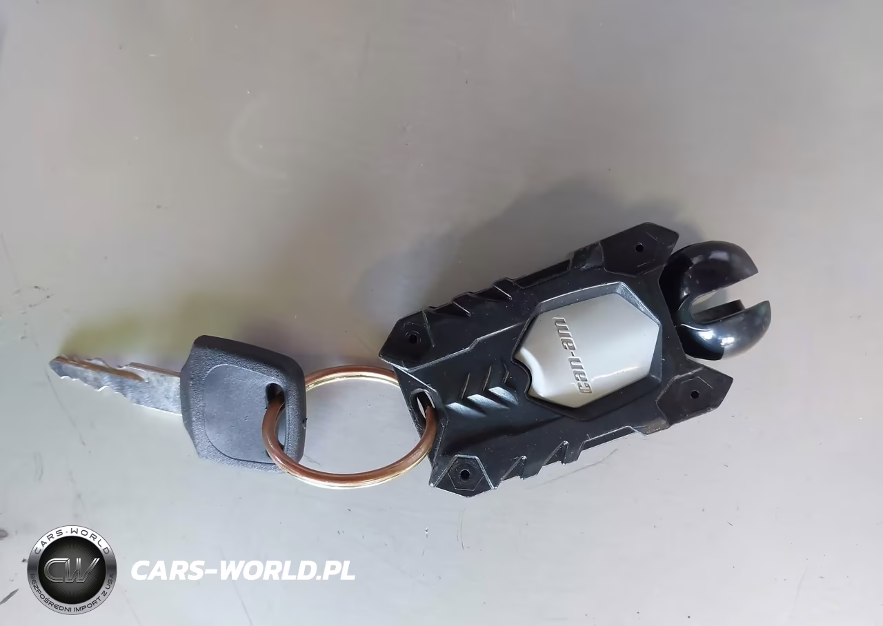 2019 Can-Am Ryker VIN:3JB2FEG49KJ003948 - 11