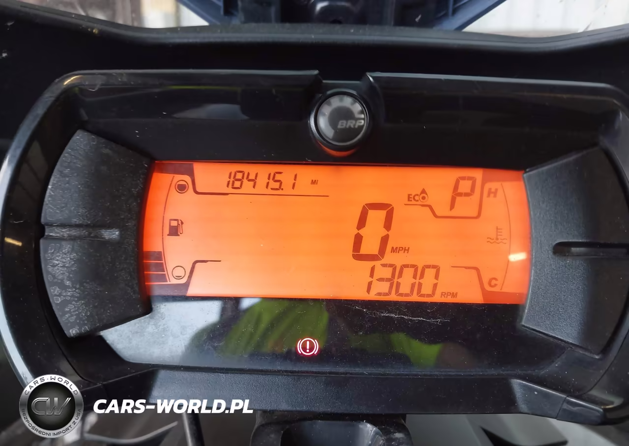 2019 Can-Am Ryker VIN:3JB2FEG49KJ003948 - 7