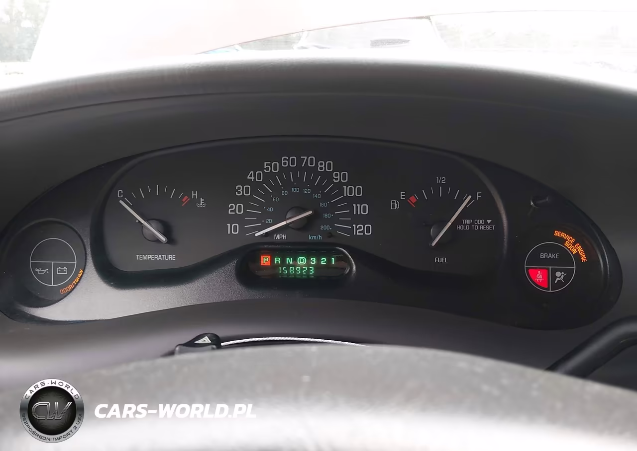 2005 Buick Century VIN:2G4WS52J751154672 - 7