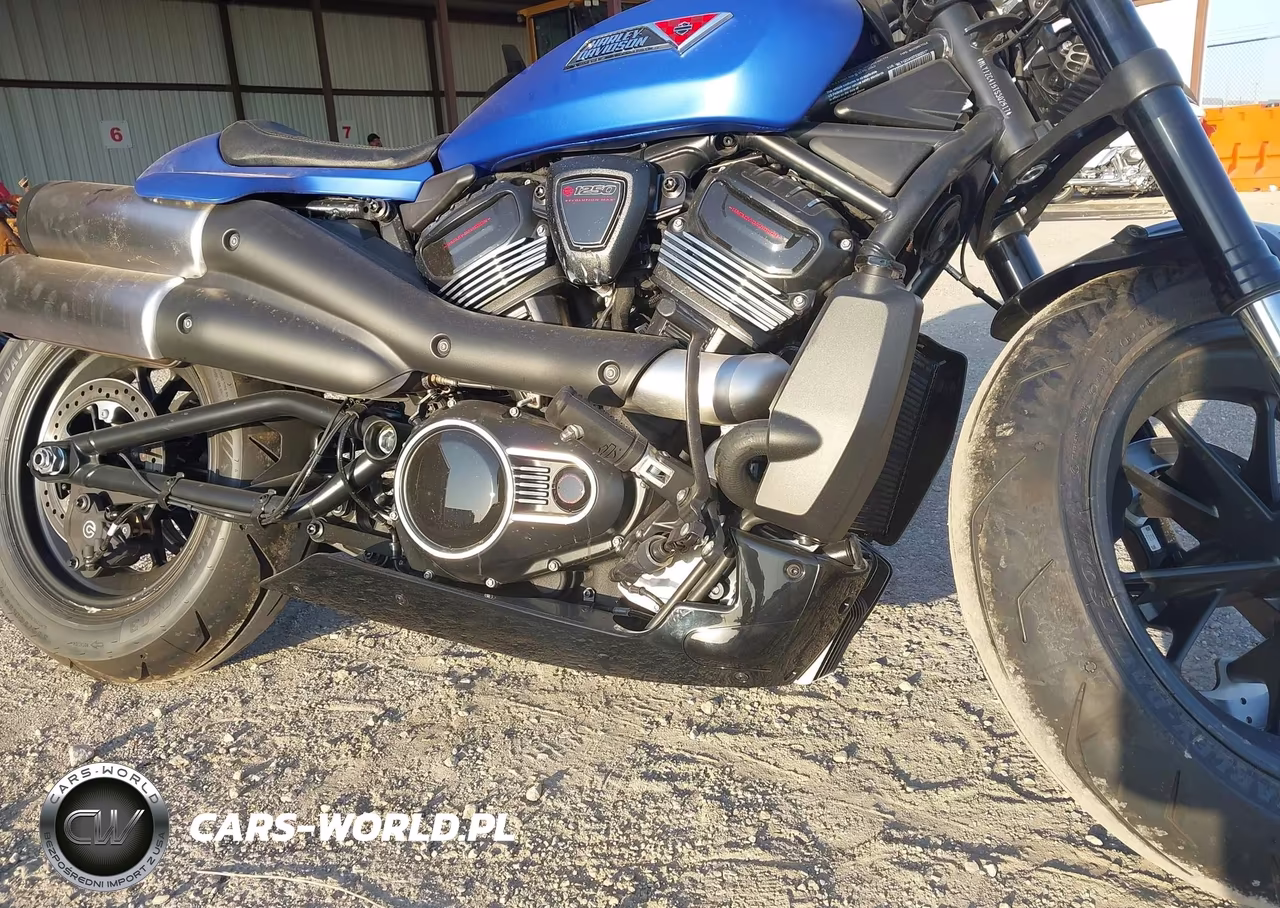 2026 Harley-Davidson Rh1250 S VIN:MLY1ZC415TS302517 - 14